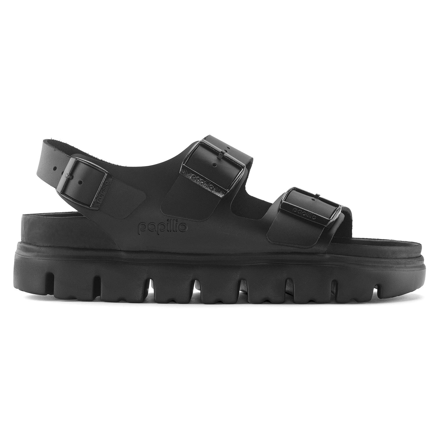 Papillio by Birkenstock Milano Chunky Women's Sandals NW/OB