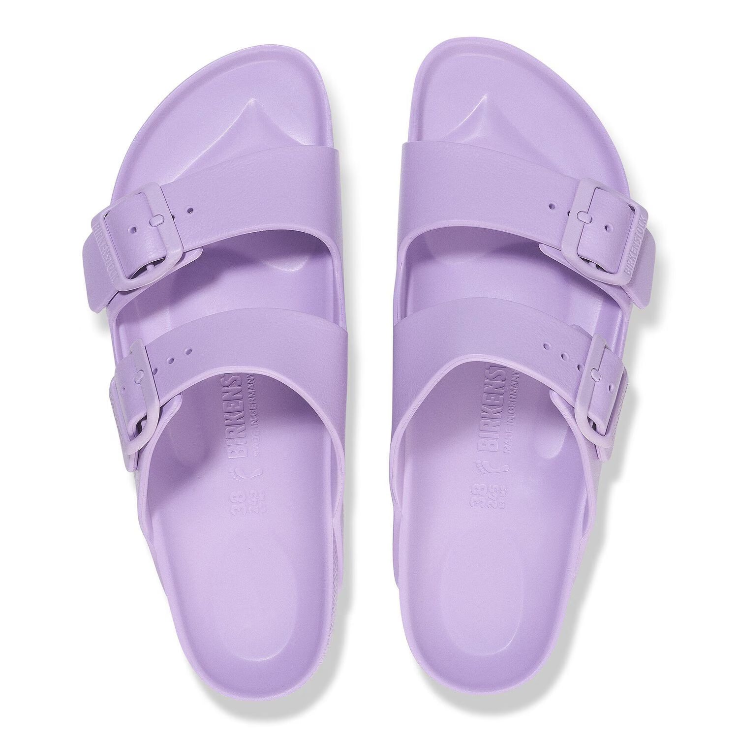 Birkenstock Arizona EVA Men's Sandals NW/OB