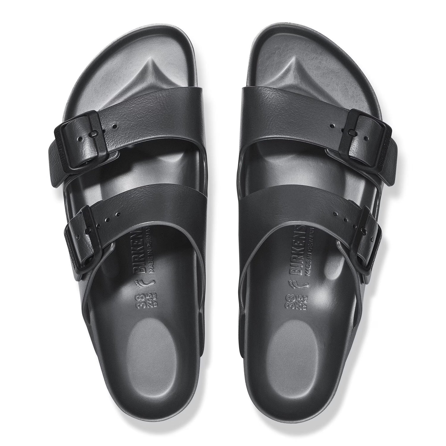 Birkenstock Arizona EVA Men's Sandals NW/OB