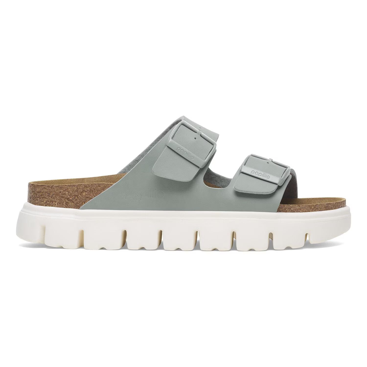 Papillio by Birkenstock Arizona Chunky Women's Sandals NW/OB