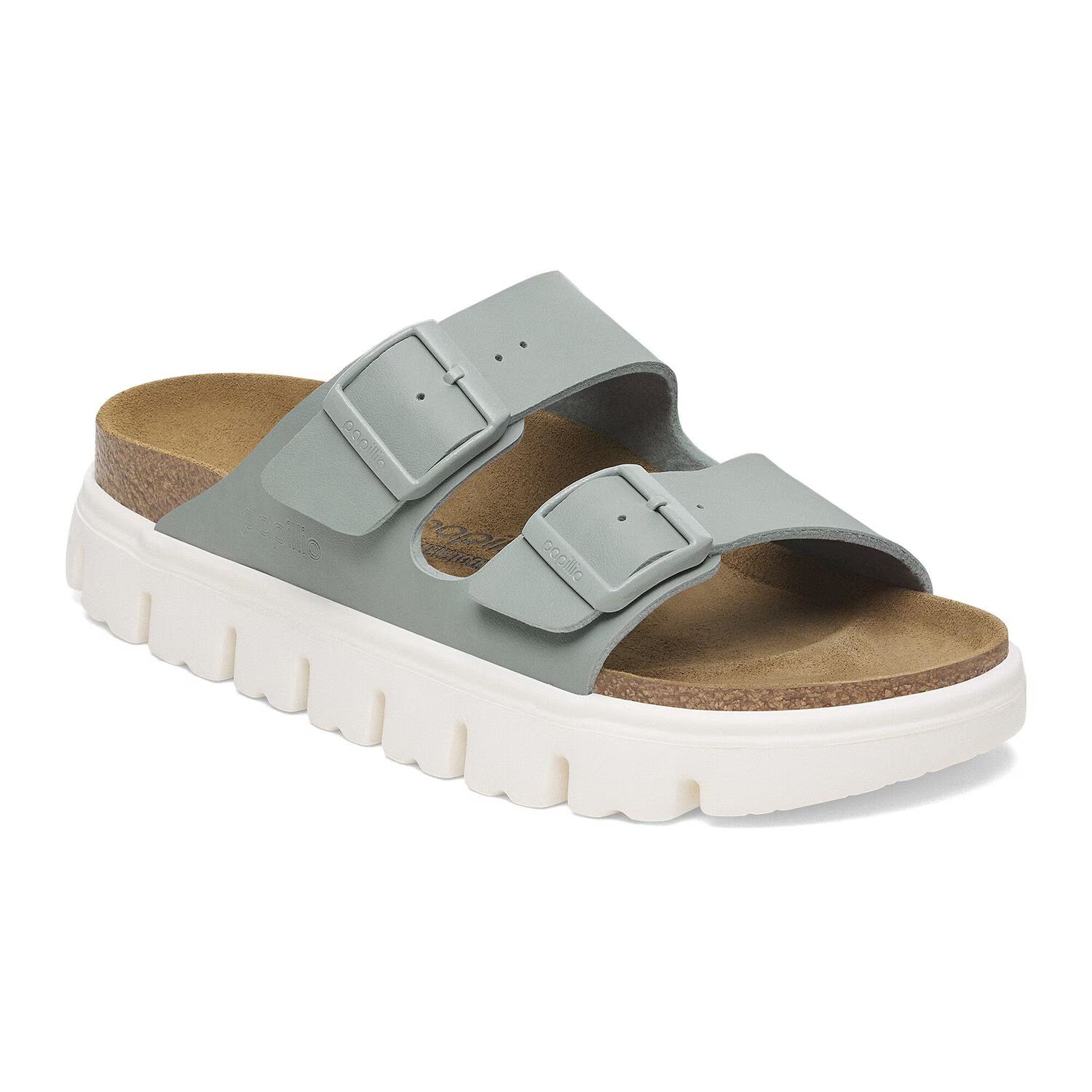 Papillio by Birkenstock Arizona Chunky Women's Sandals NW/OB