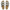 Papillio by Birkenstock Arizona Chunky Women's Sandals NW/OB