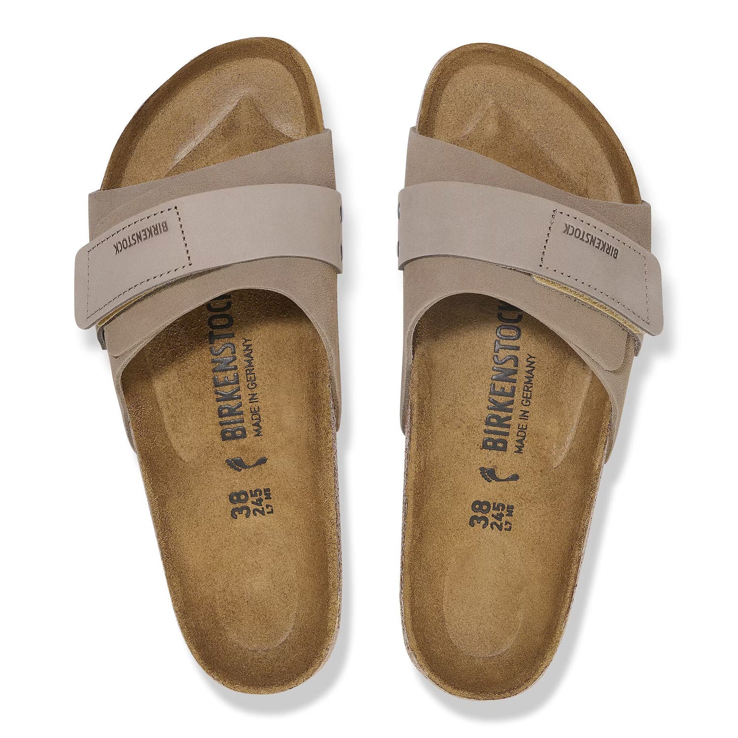 Birkenstock Oita Women's Sandals NW/OB