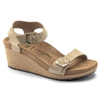 Papillio by Birkenstock Soley Ring Buckle Women's Heel NW/OB