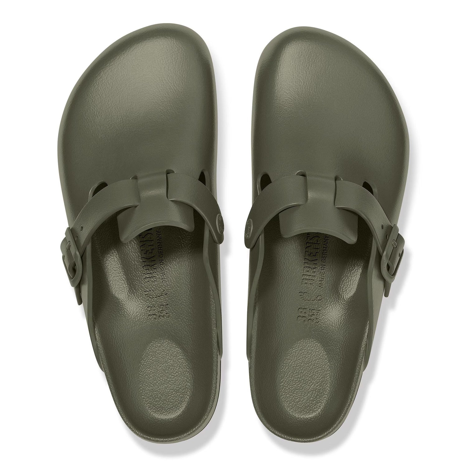 Birkenstock Boston Eva Unisex Clogs NW/OB