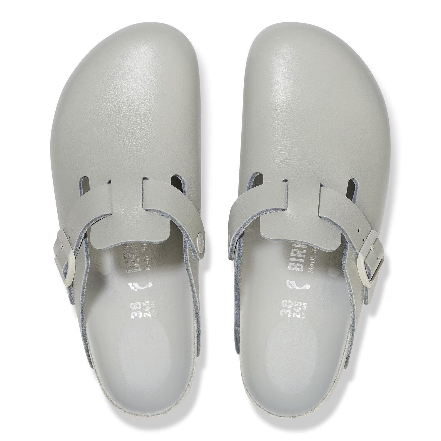 Birkenstock Men's Boston Clogs NW/OB