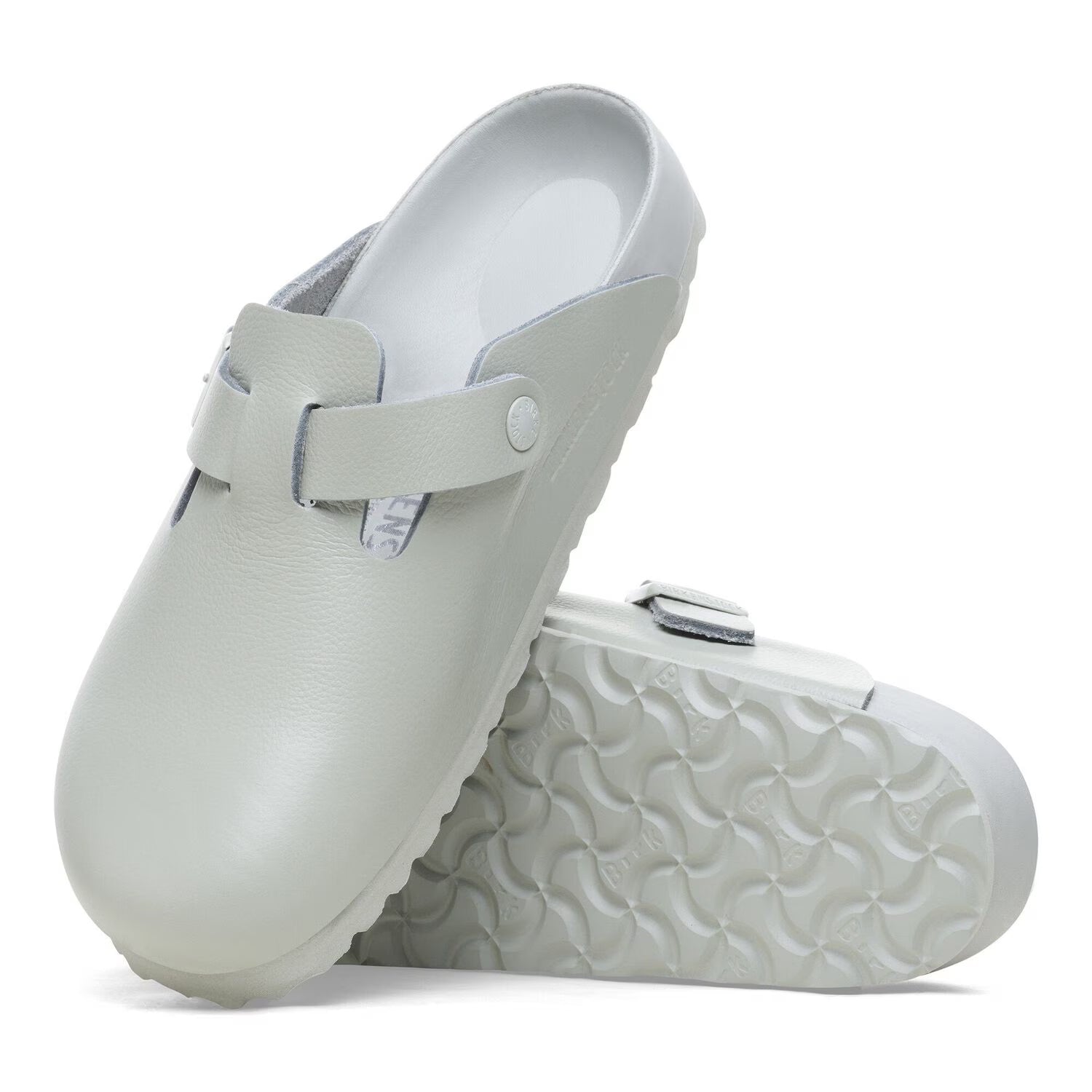 Birkenstock Men's Boston Clogs NW/OB