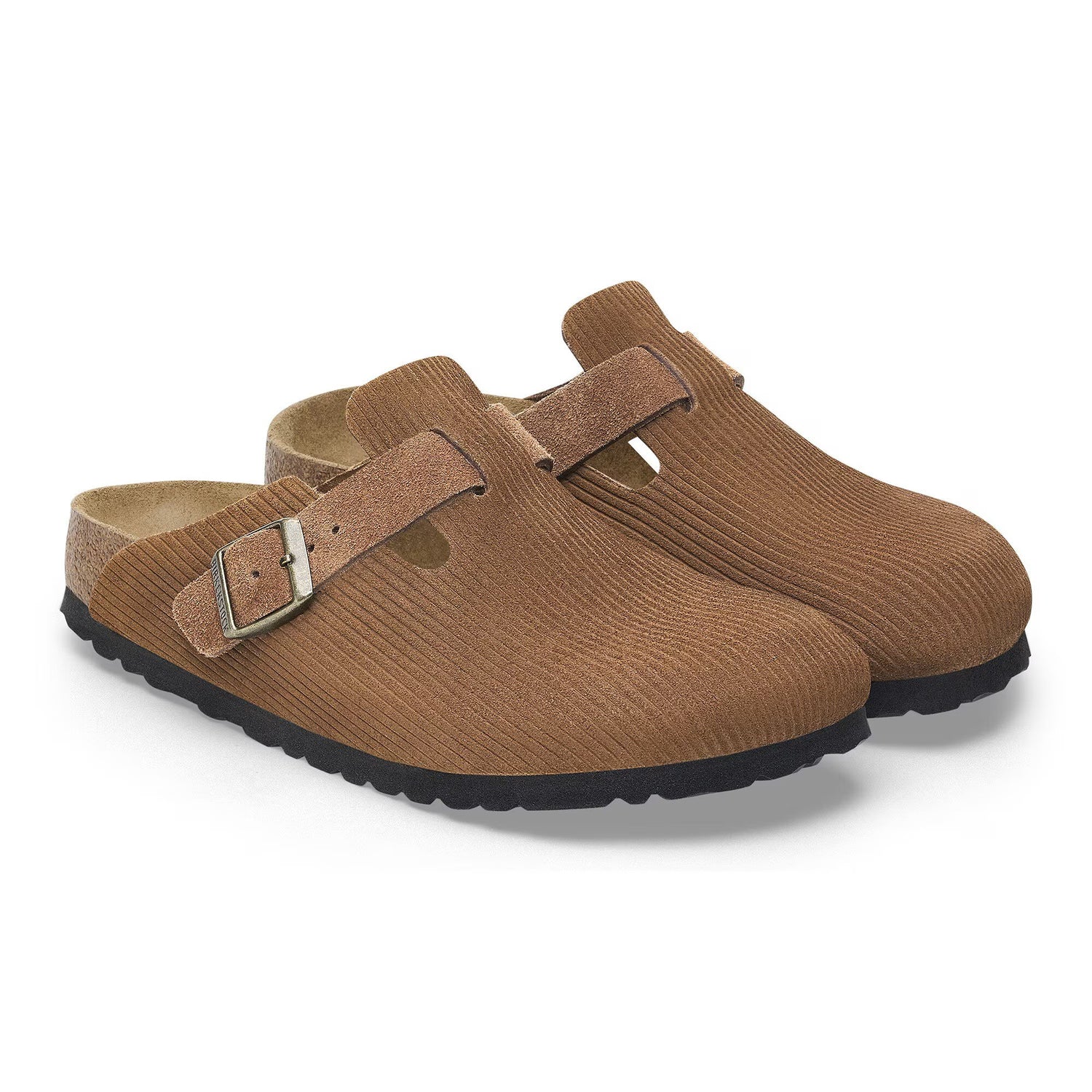 Corduroy Dark Tea