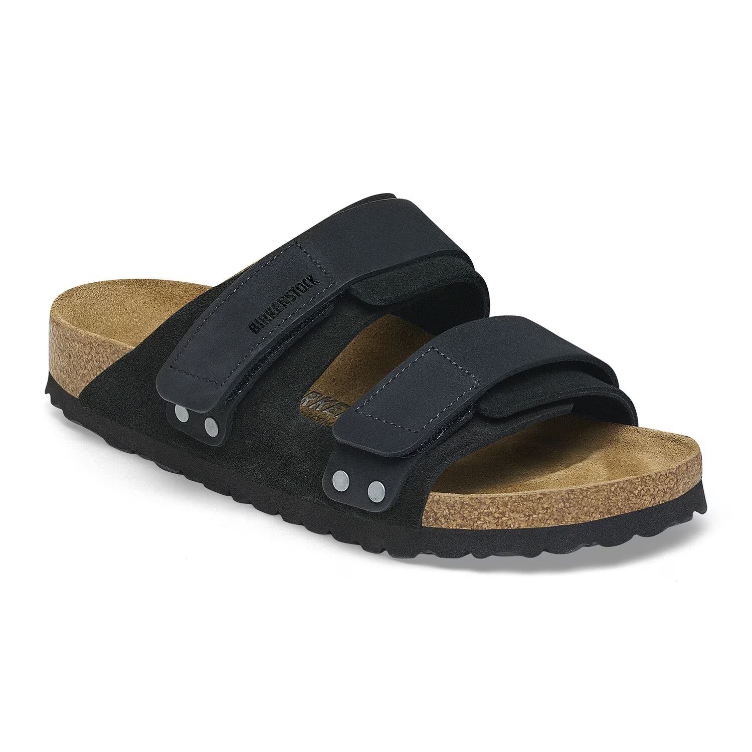 Birkenstock Uji Men's Sandals NW/OB