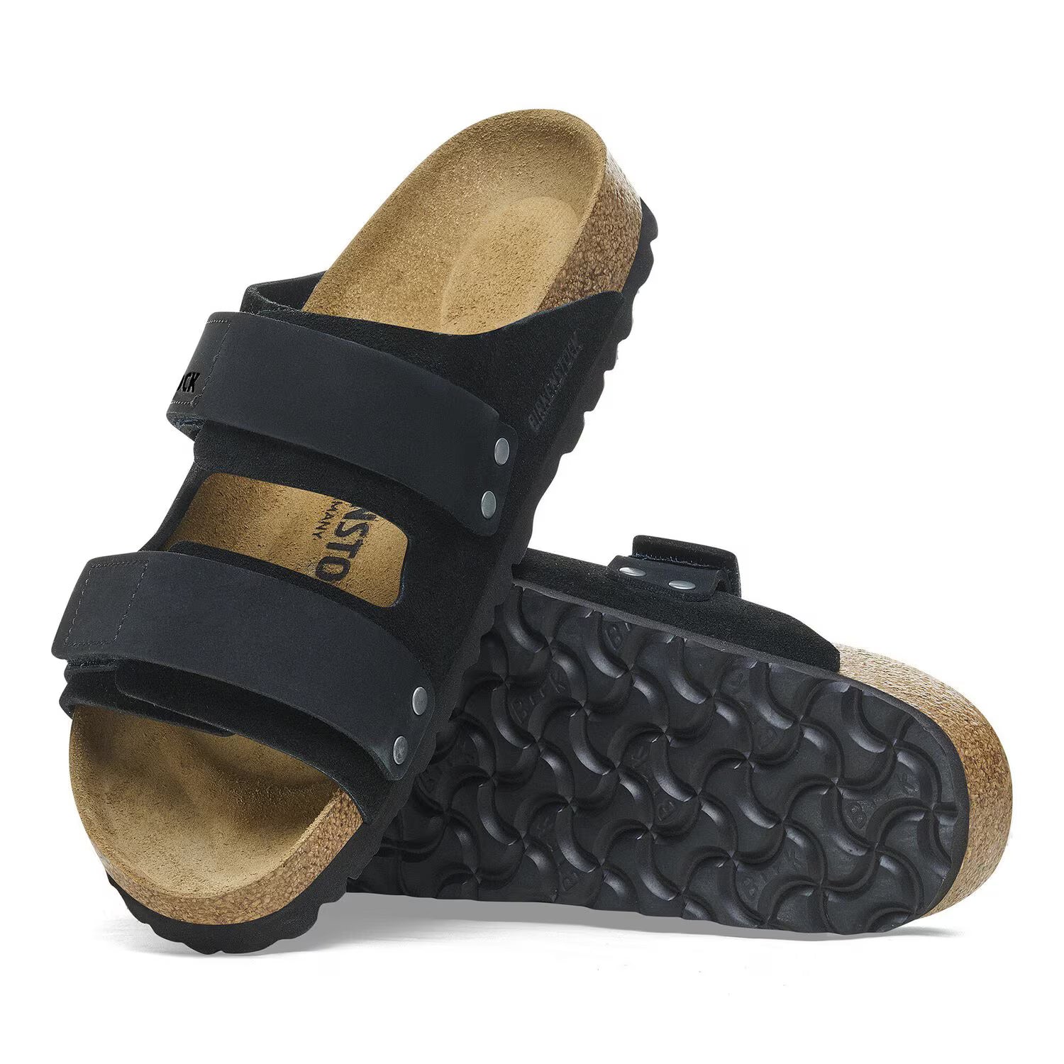 Birkenstock Uji Men's Sandals NW/OB