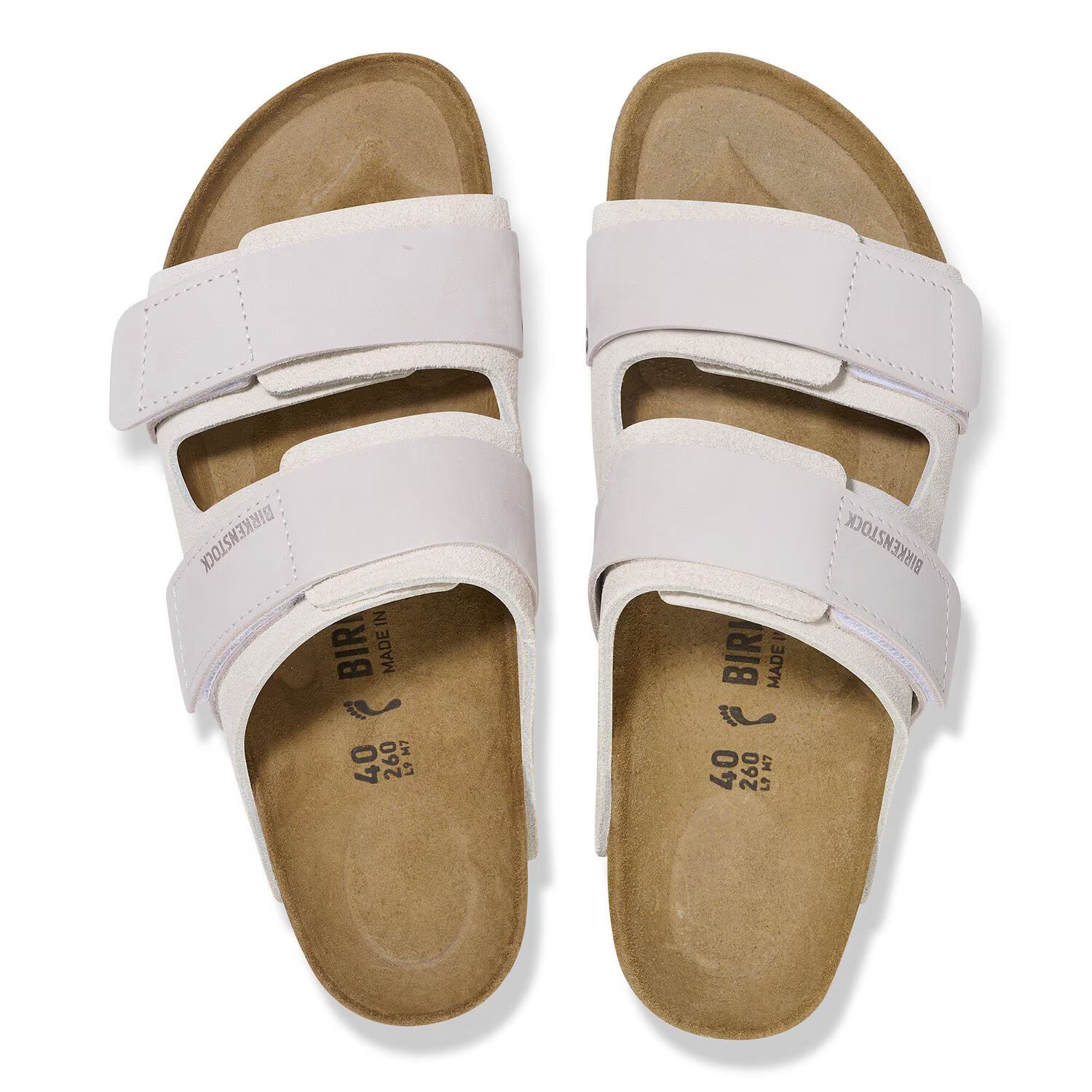 Birkenstock Uji Women's Sandals NW/OB