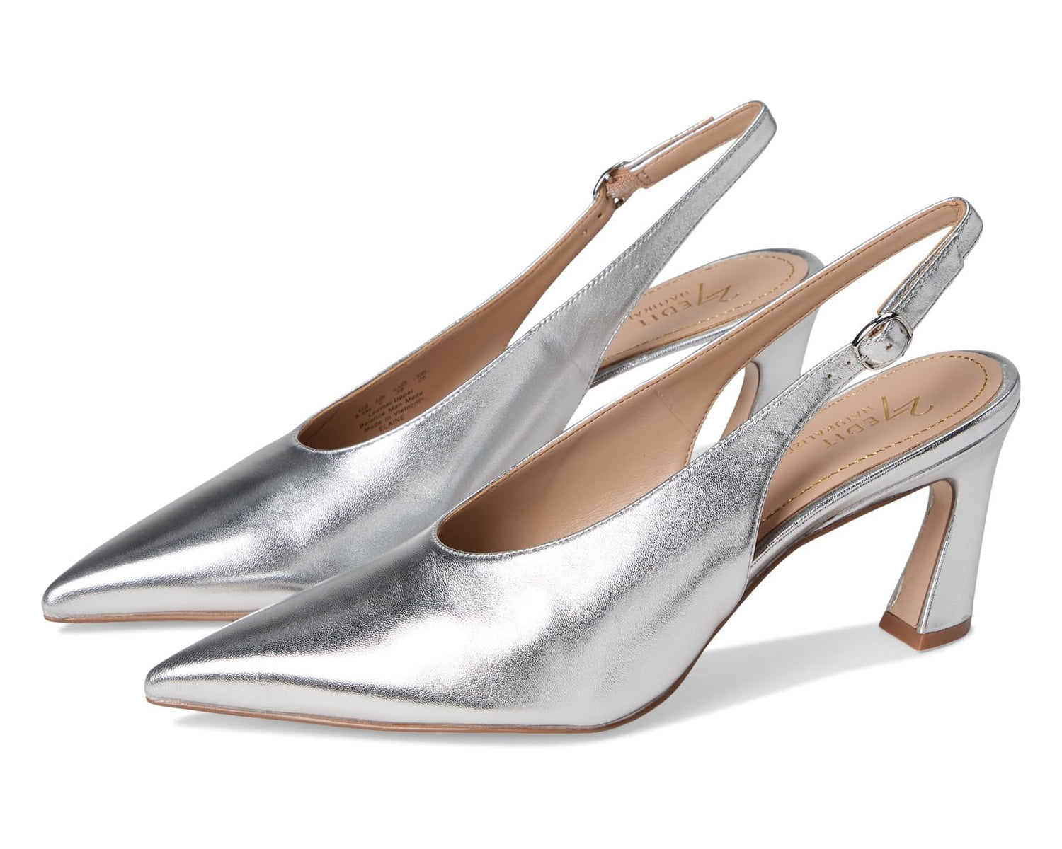 Silver