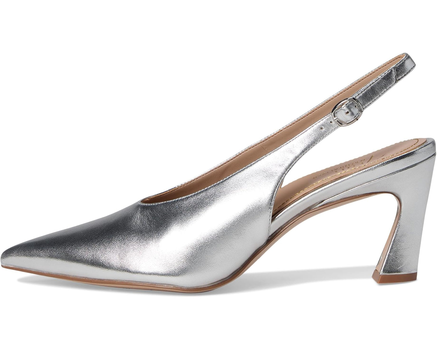 Naturalizer Women's Elaine Slingback Dress Pump NW/OB