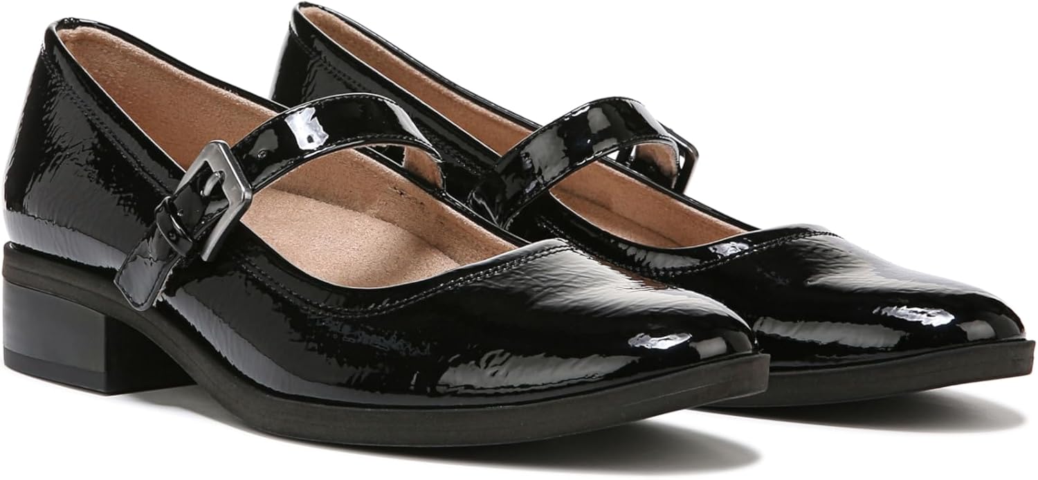 Black Patent