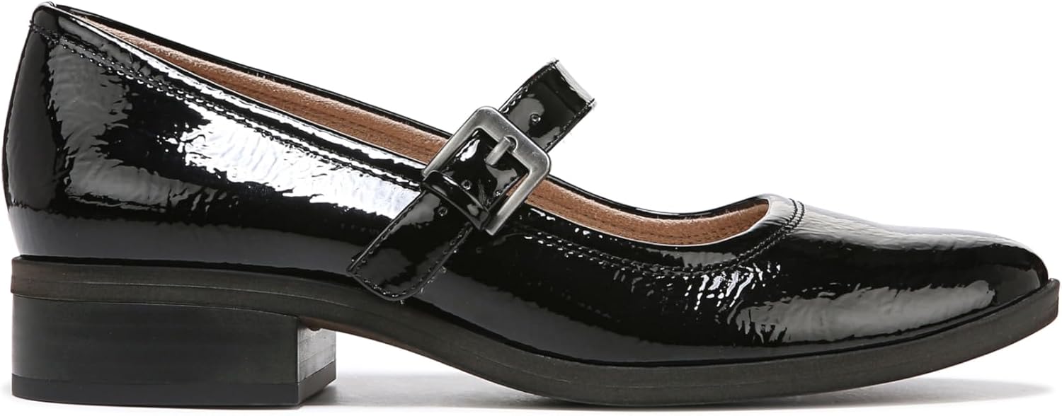 Soul Naturalizer Ramona Women's Flats NW/OB