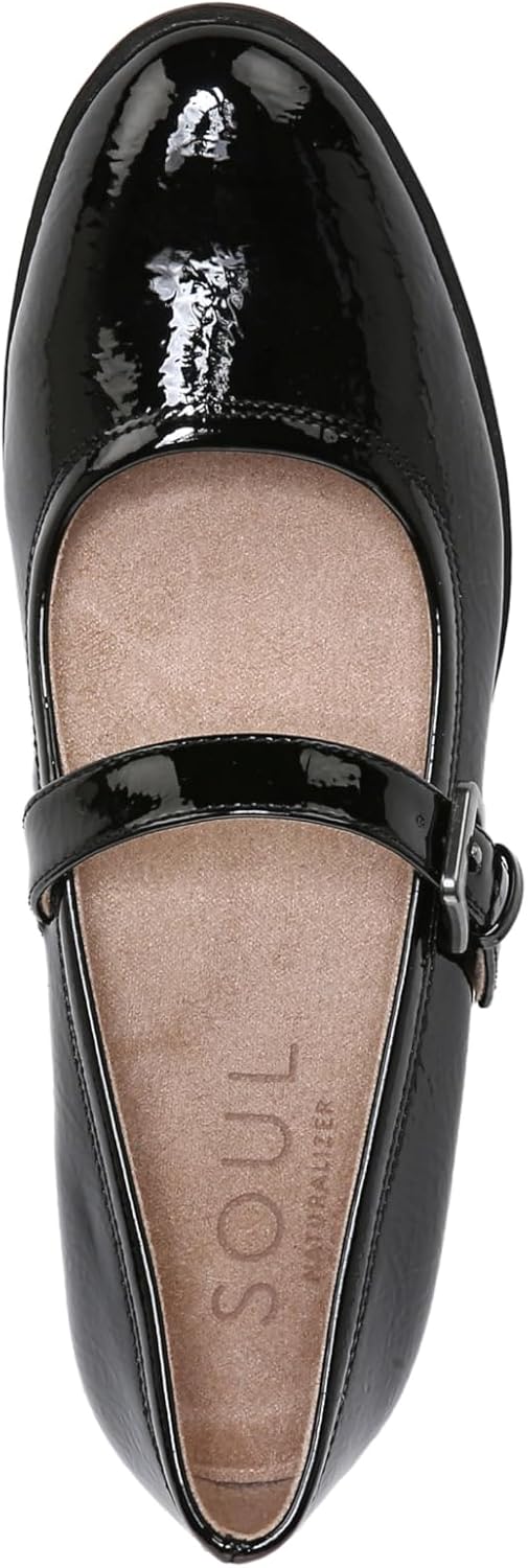 Soul Naturalizer Ramona Women's Flats NW/OB