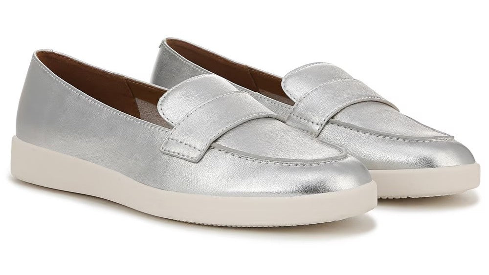 Silver