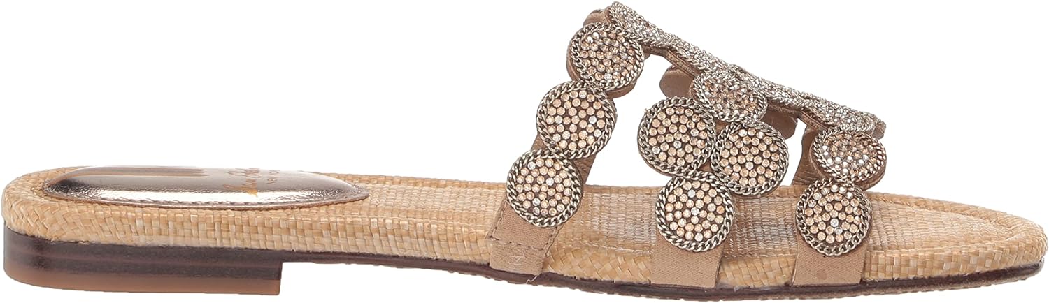 Sam Edelman Bay Marche Women's Sandals NW/OB
