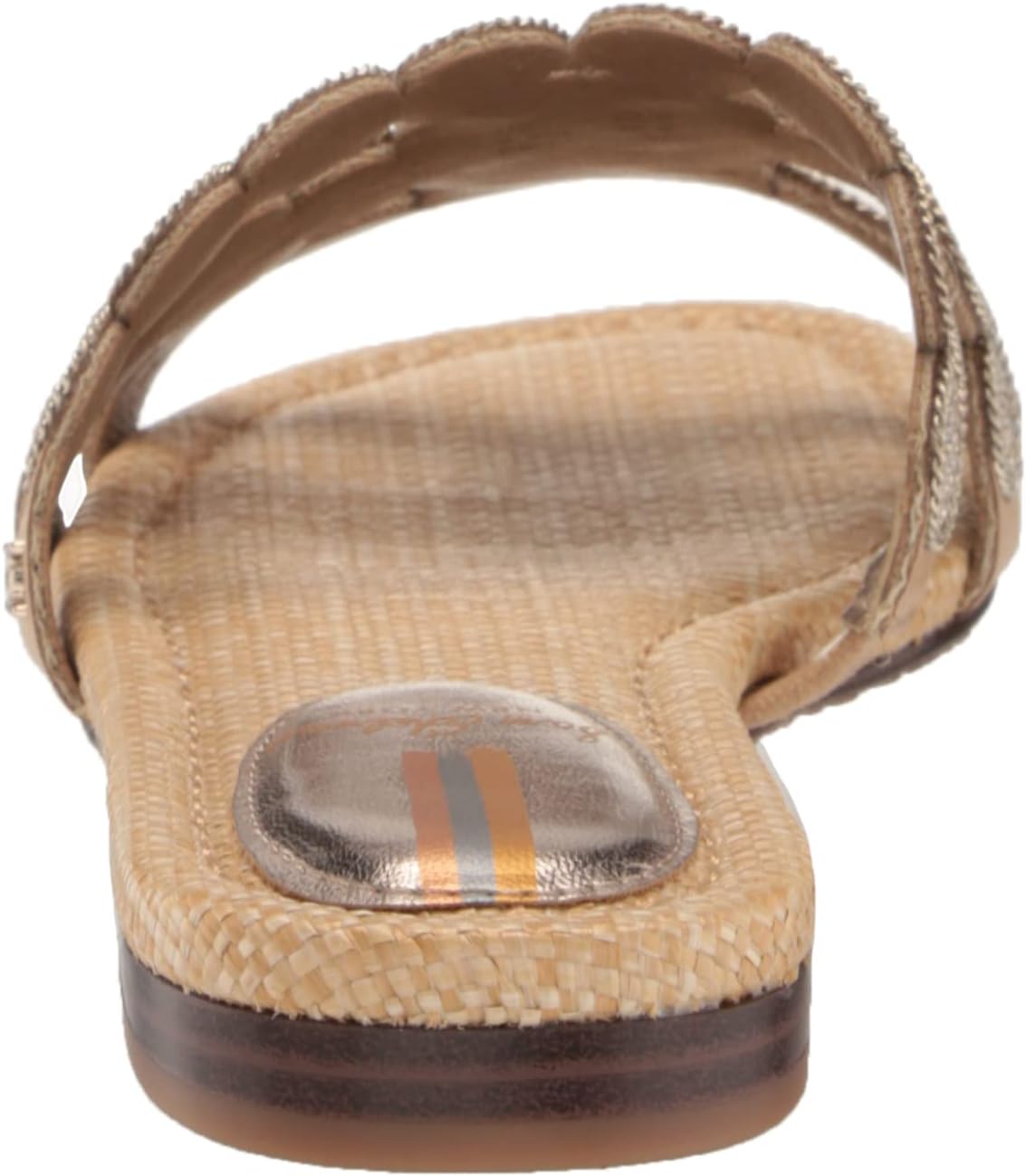 Sam Edelman Bay Marche Women's Sandals NW/OB