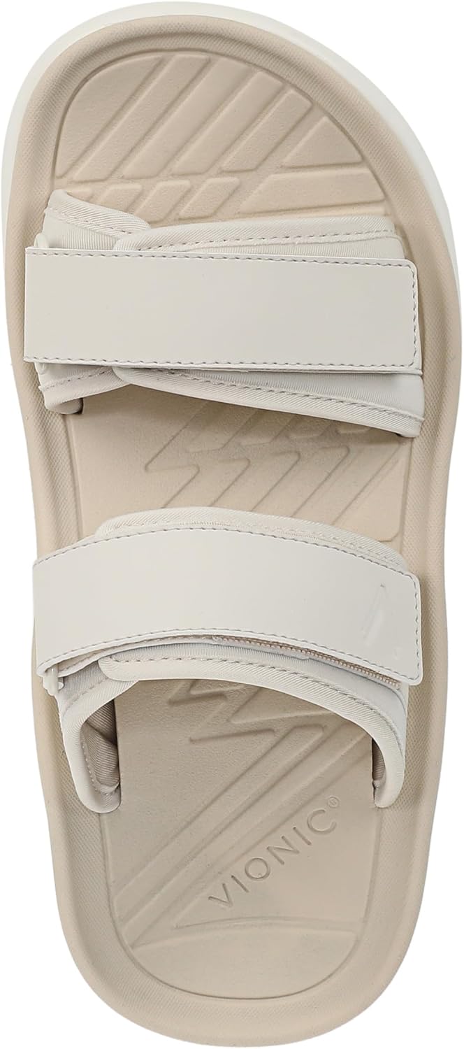 Vionic Unisex Renewal Slide Sandals NW/OB