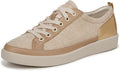 Linen Canvas Gold