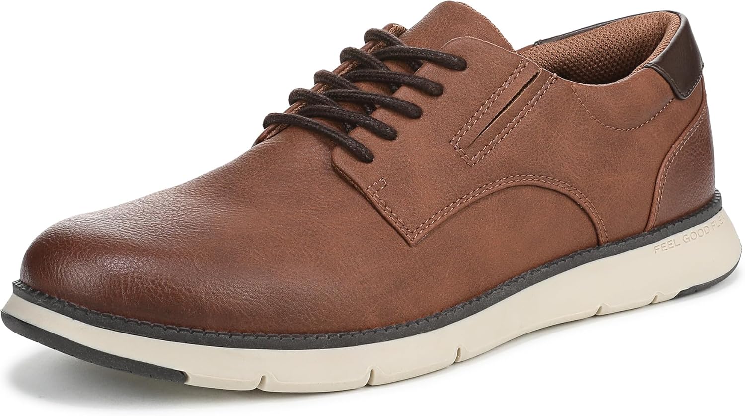 Dark Tan Brown