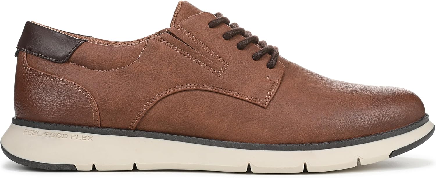 Dr.Scholl's Synergy Oxfd Men's Oxfords NW/OB