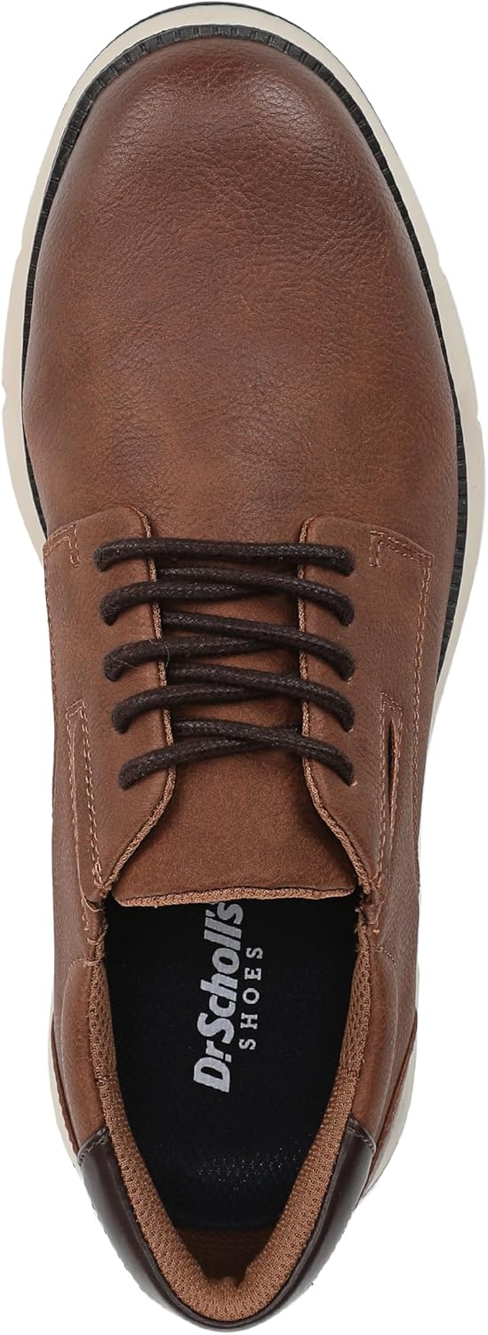 Dr.Scholl's Synergy Oxfd Men's Oxfords NW/OB