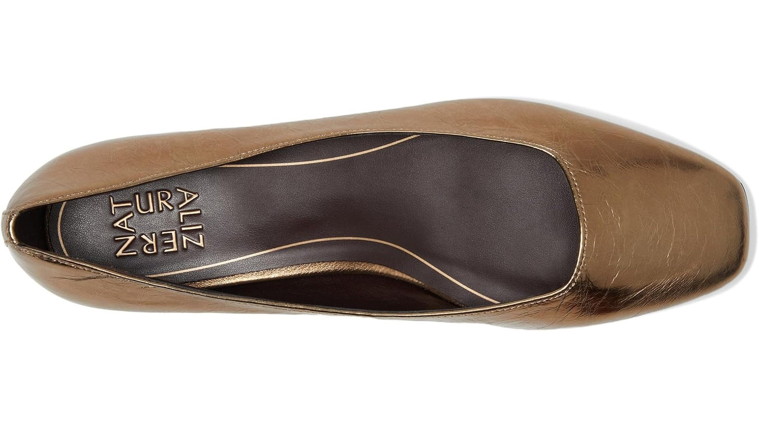 Naturalizer Chelsea Women's Flats NW/OB