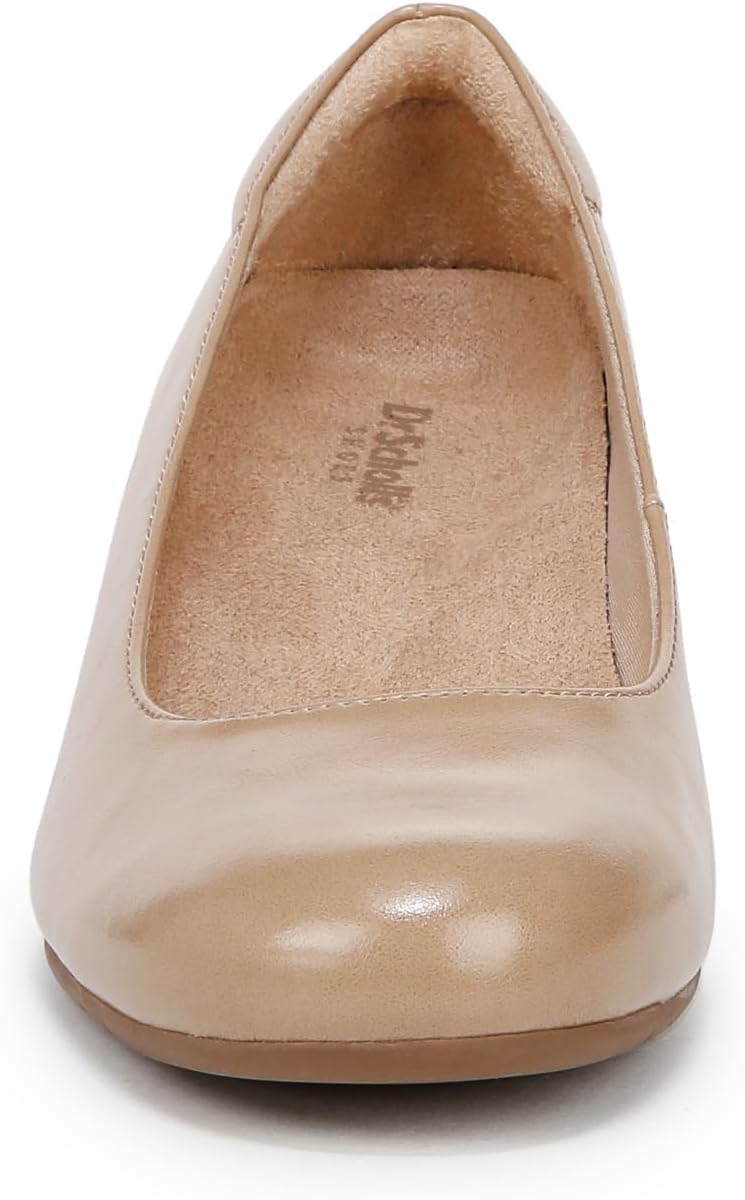 Dr. Scholl's Be Flex Women's Pumps NW/OB