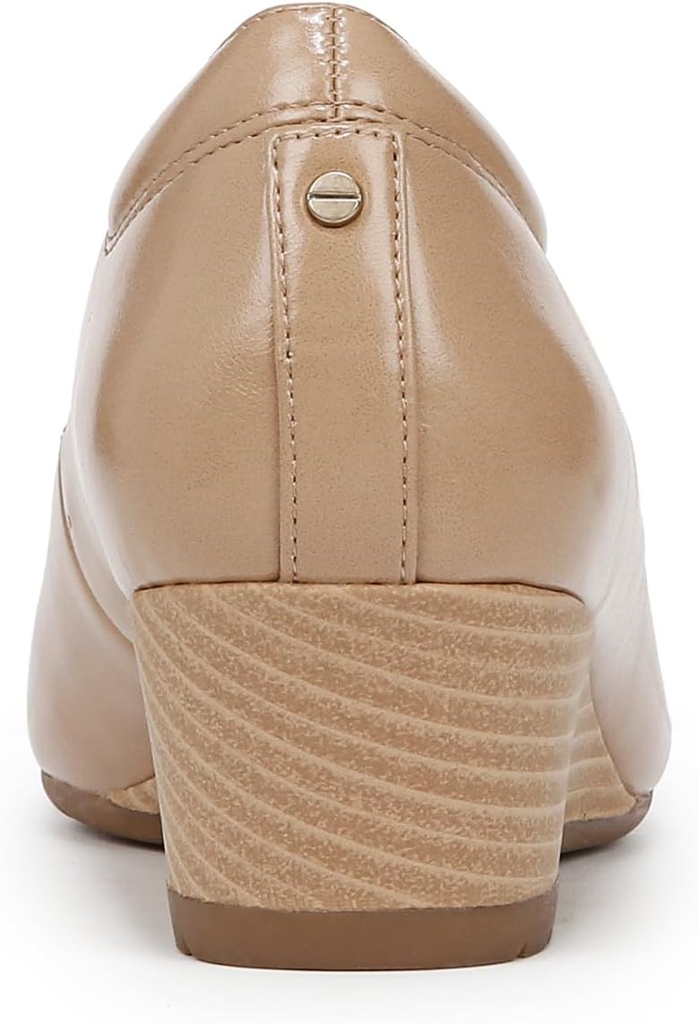 Dr. Scholl's Be Flex Women's Pumps NW/OB