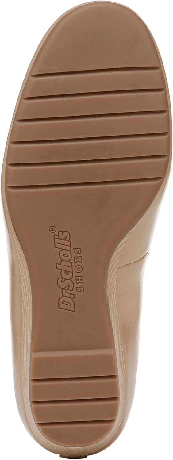 Dr. Scholl's Be Flex Women's Pumps NW/OB