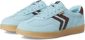 Blue/Brown