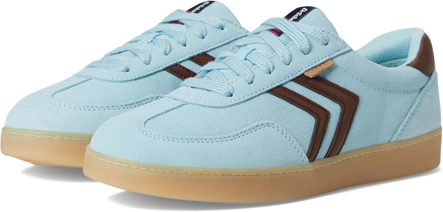 Blue/Brown
