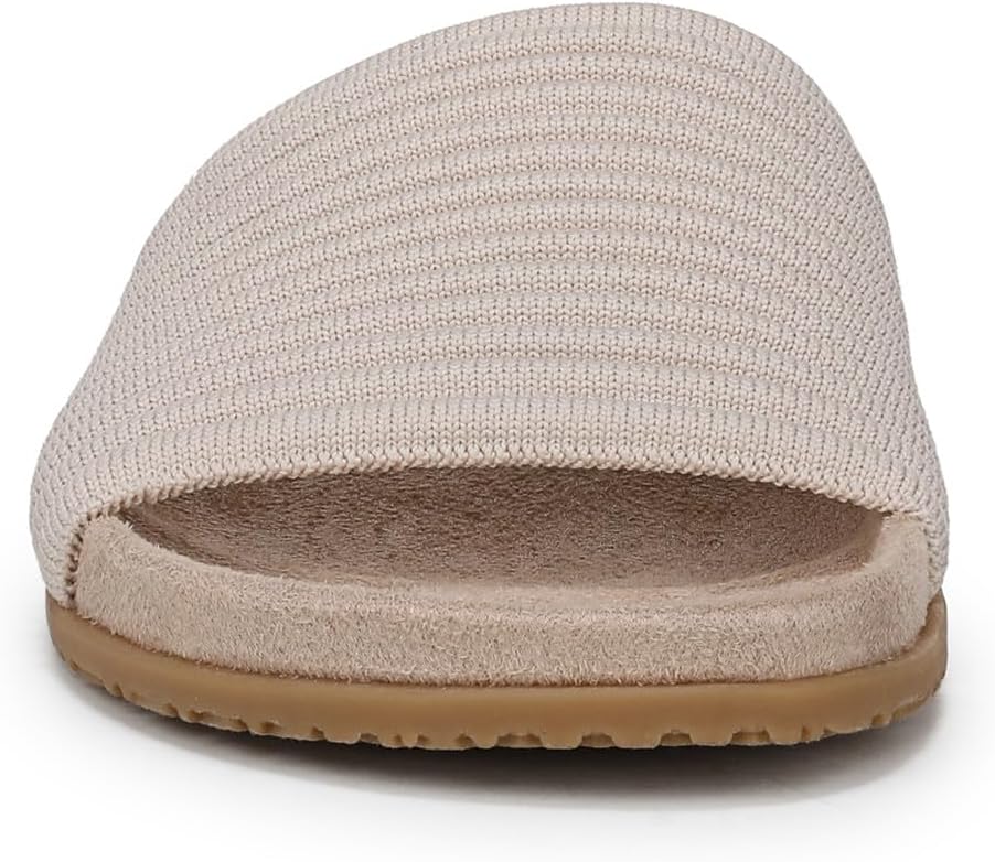 Vionic Women's Evie Knit Slide Sandal NW/OB