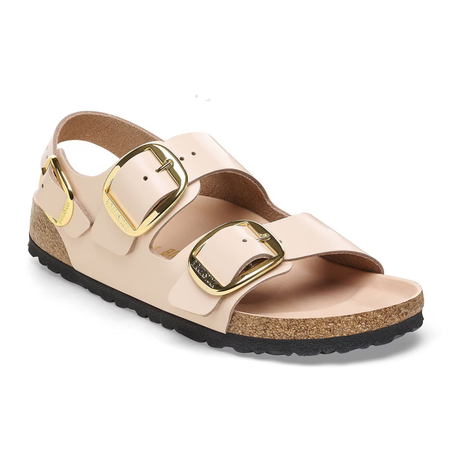 High Shine New Beige