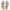 Papillio by Birkerstock Glenda Women's Sandals NW/OB