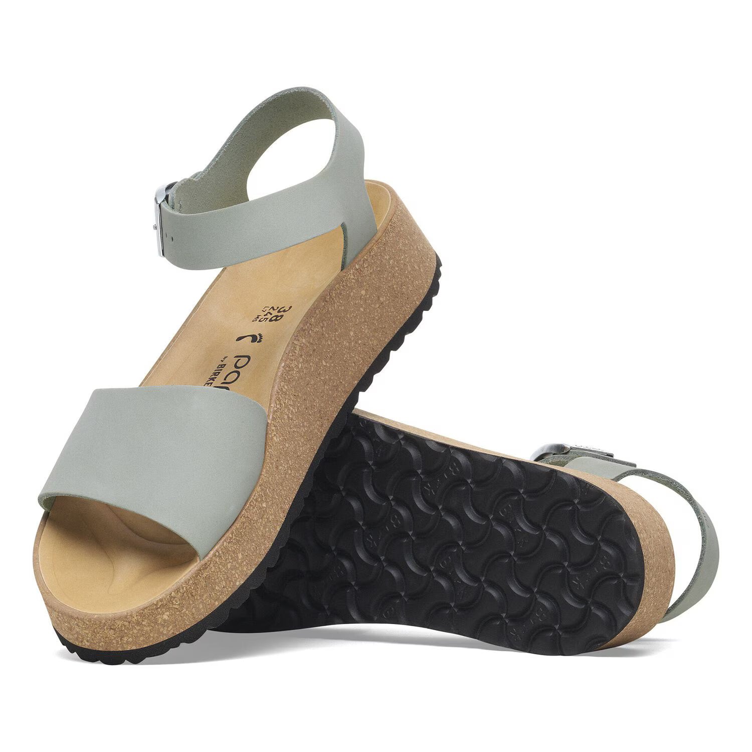 Papillio by Birkerstock Glenda Women's Sandals NW/OB