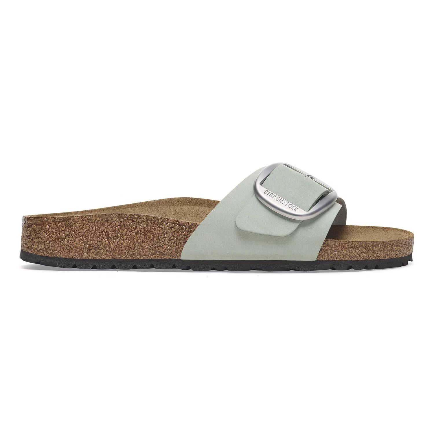Birkenstock Madrid Big Buckle Women's Sandals NW/OB