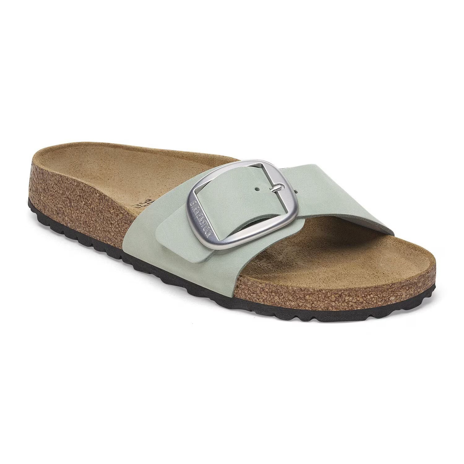Birkenstock Madrid Big Buckle Women's Sandals NW/OB