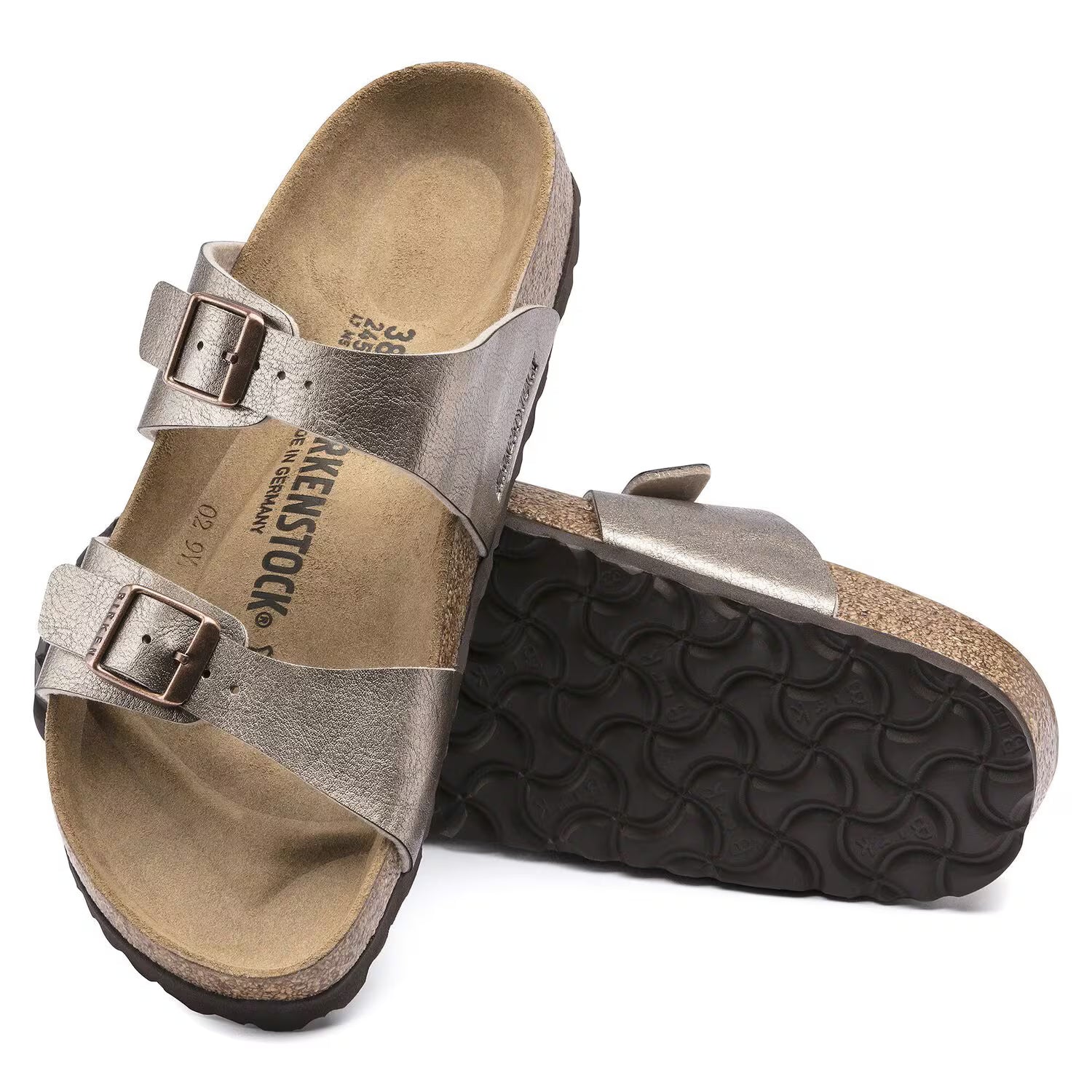 Birkenstock Sydney Women's Sandals NW/OB