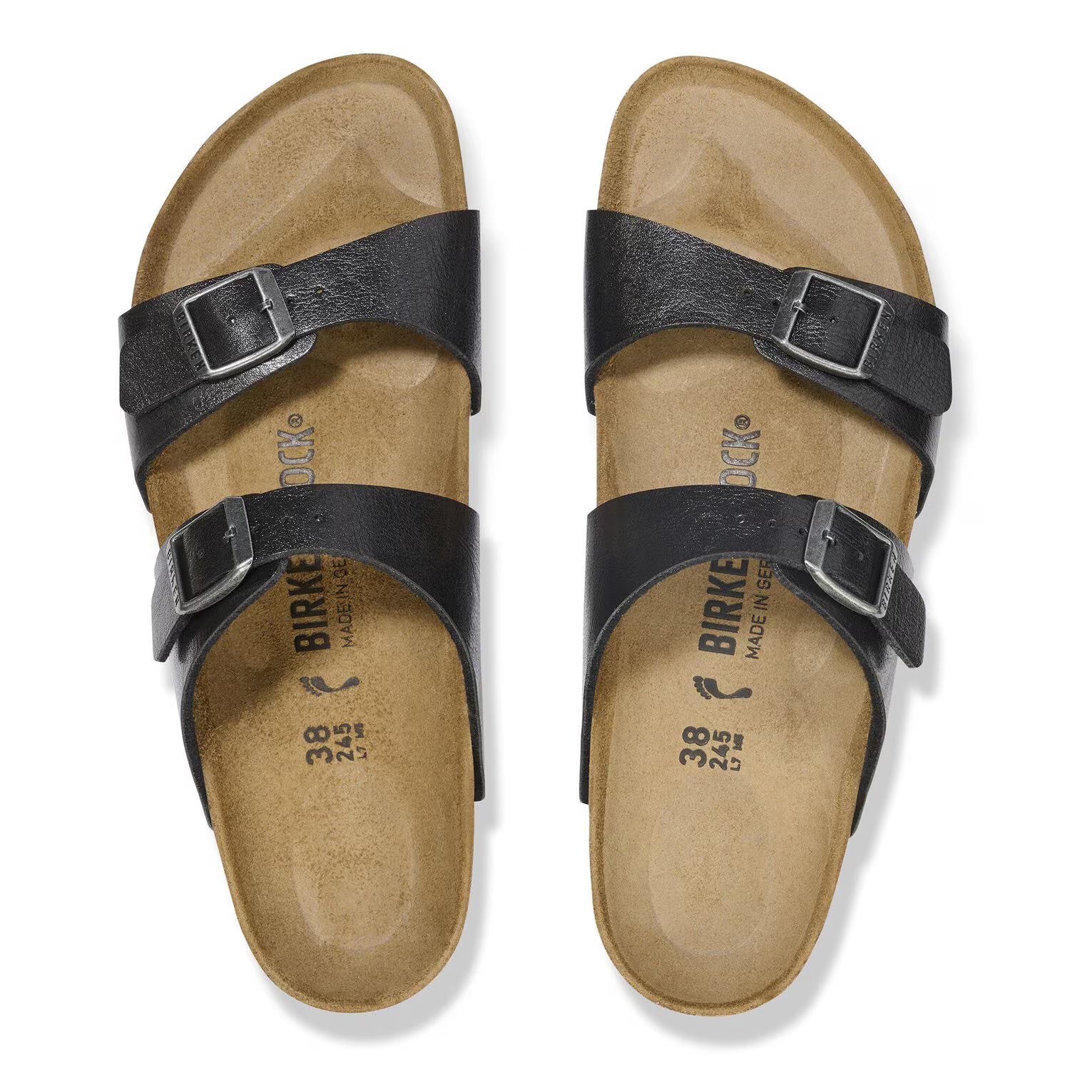 Birkenstock Sydney Women's Sandals NW/OB