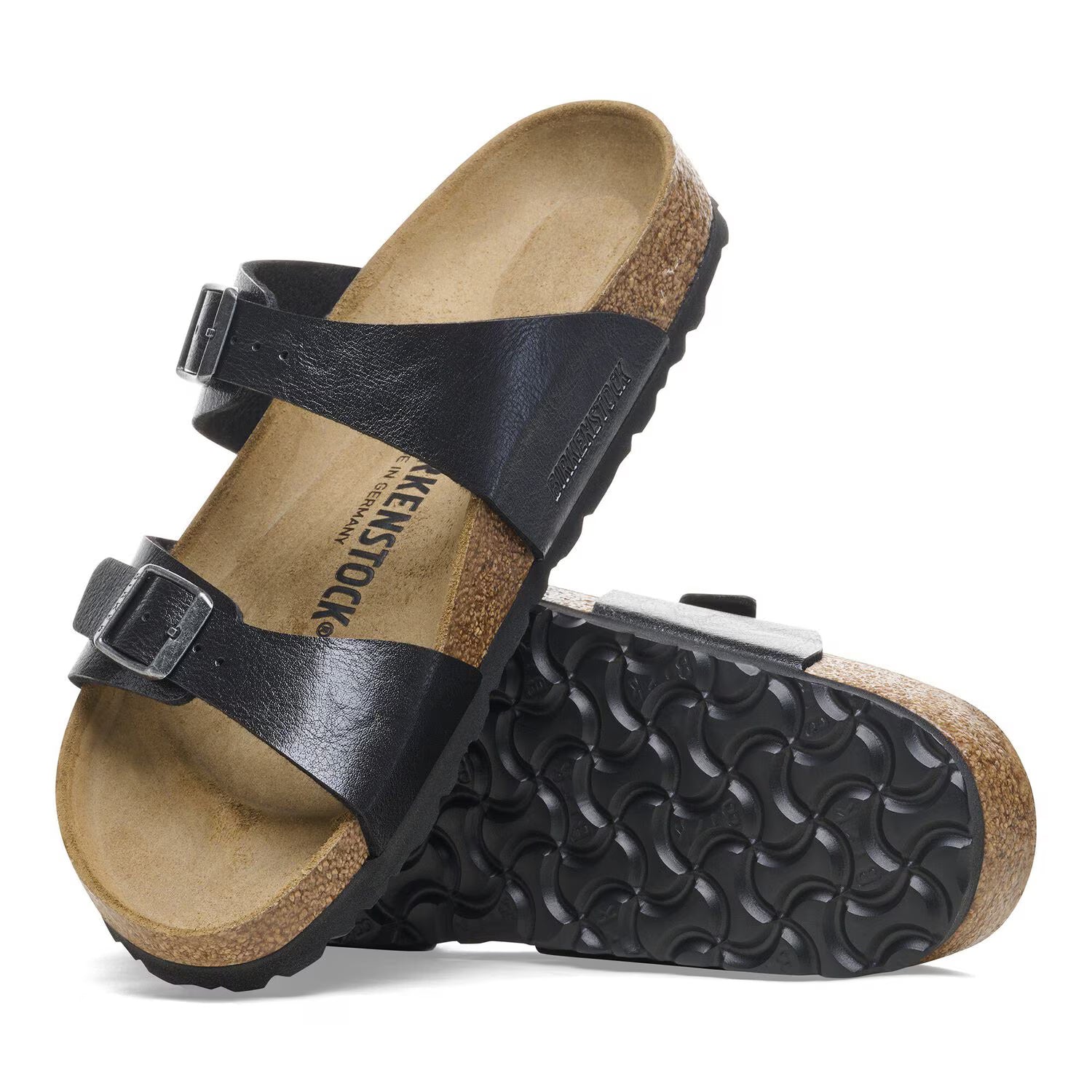 Birkenstock Sydney Women's Sandals NW/OB