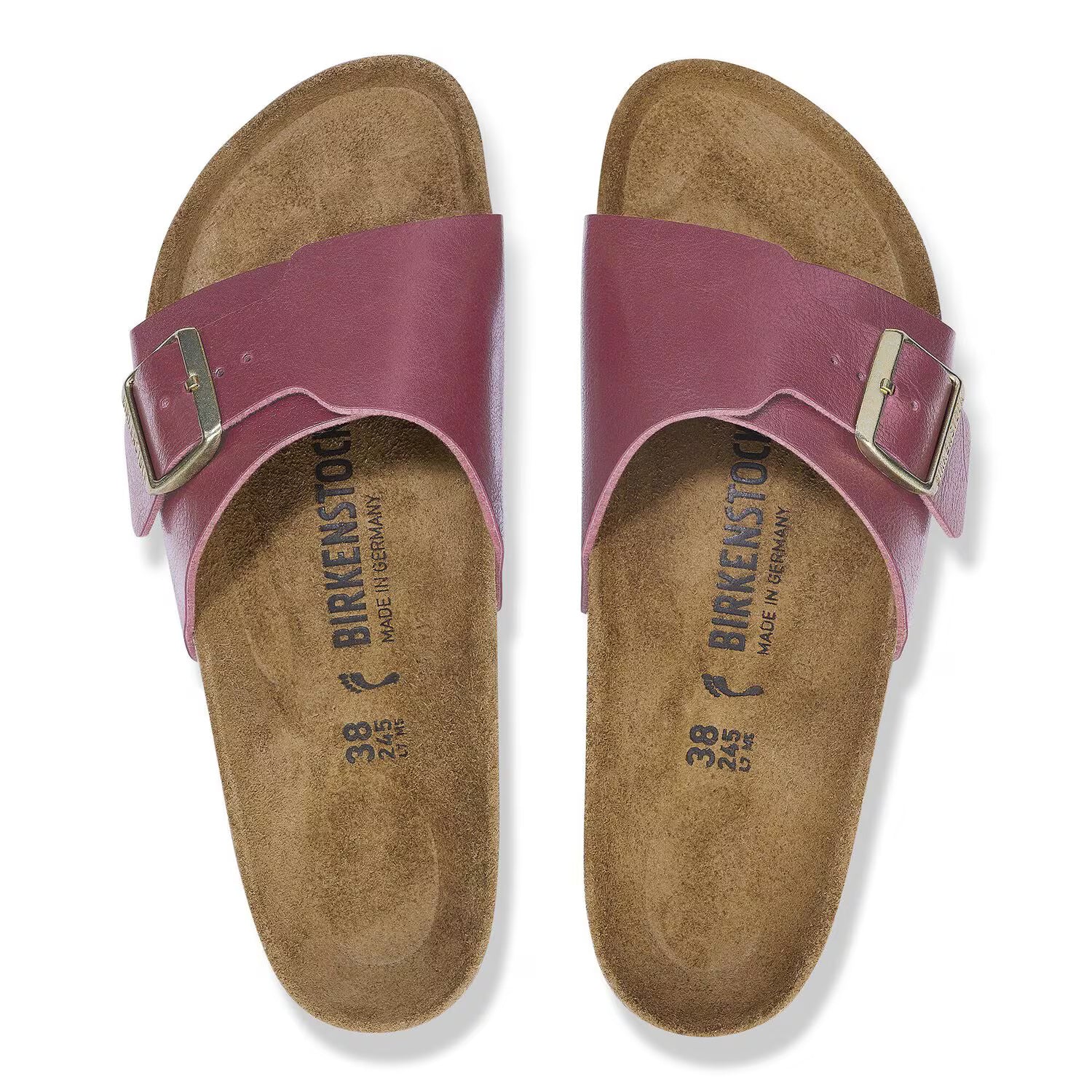 Birkenstock Catalina Women's Sandal NW/OB