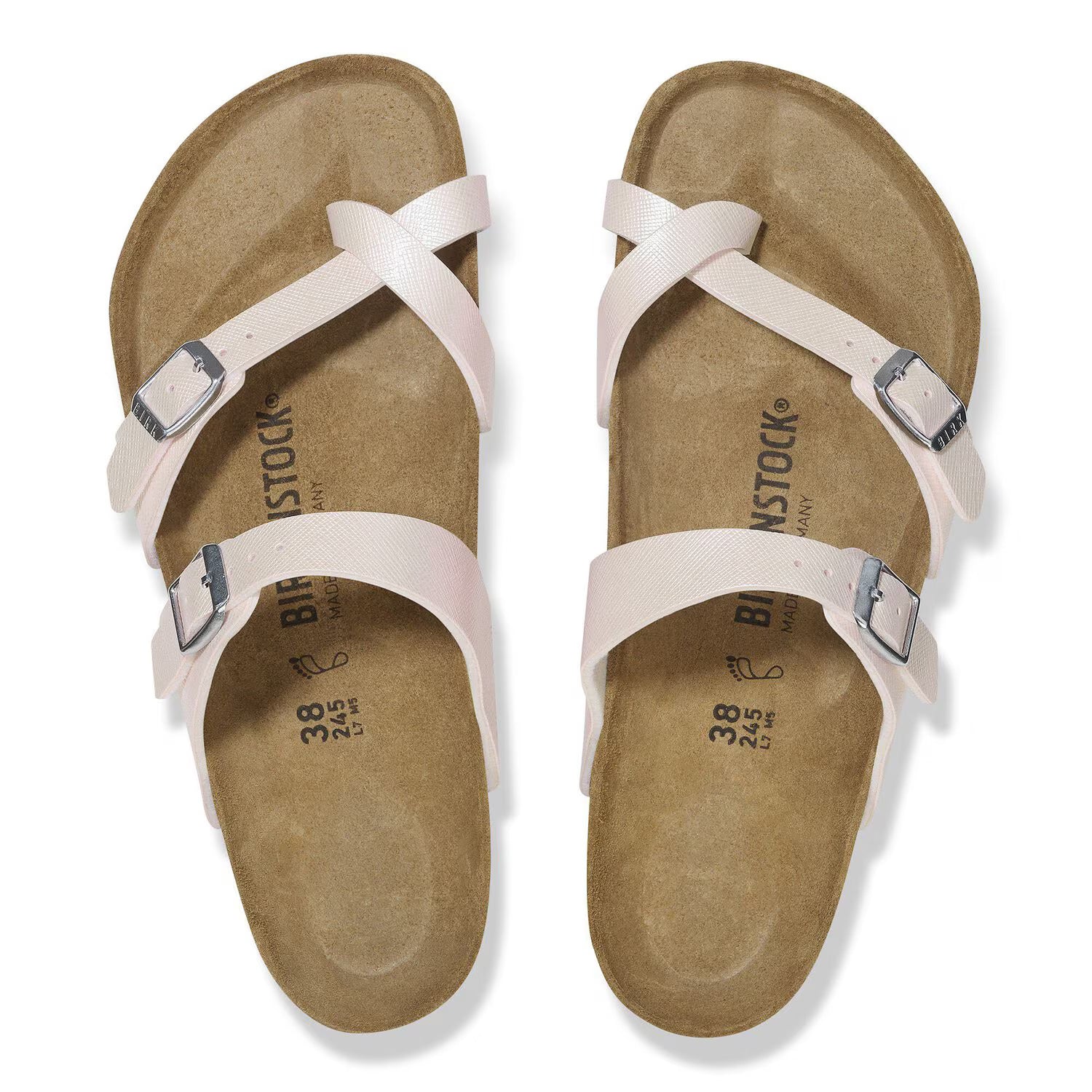 Birkenstock Mayari Women's Sandals NW/OB