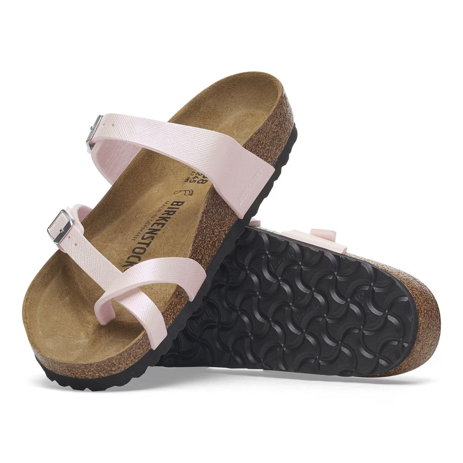 Birkenstock Mayari Women's Sandals NW/OB