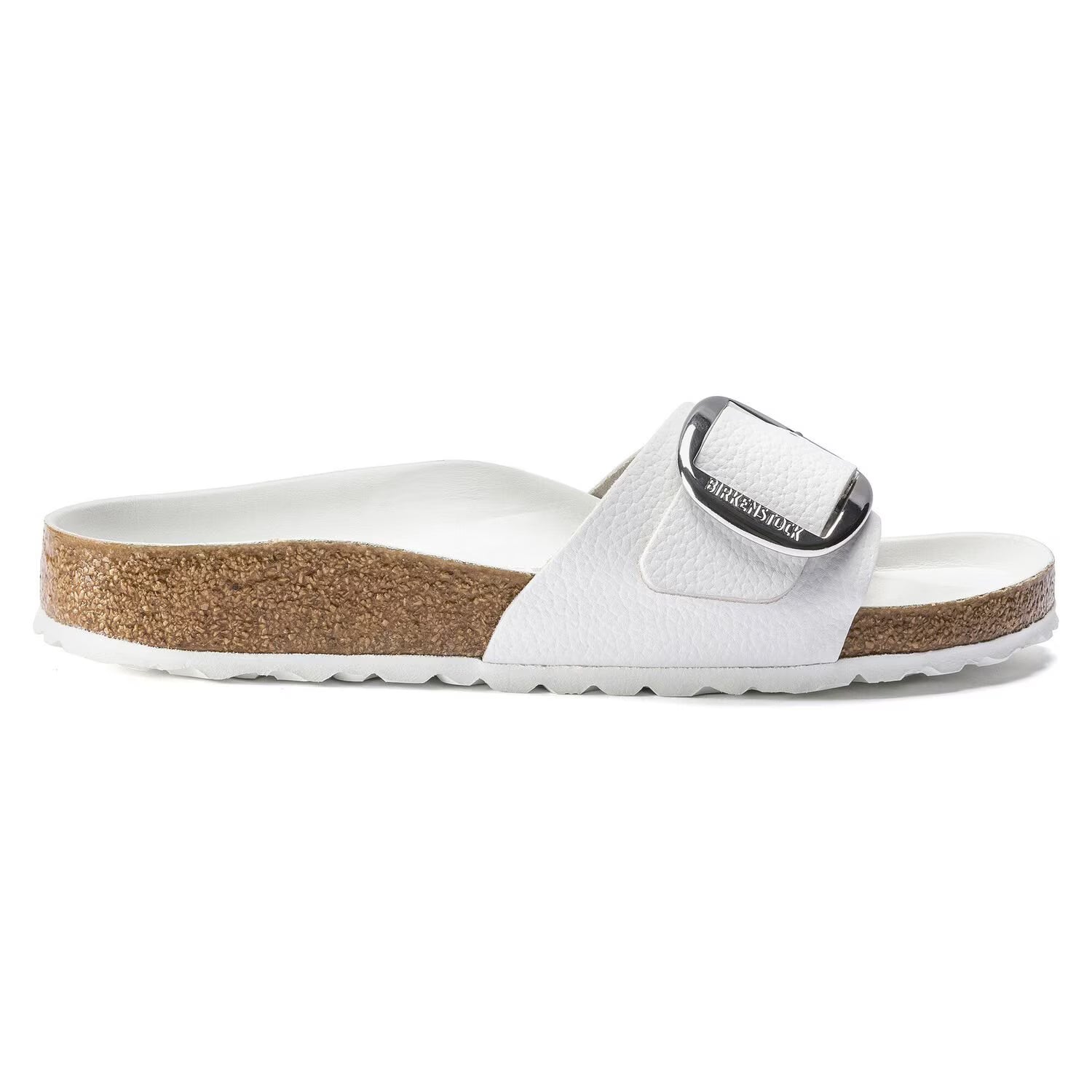 Birkenstock Madrid Big Buckle Women's Sandals NW/OB