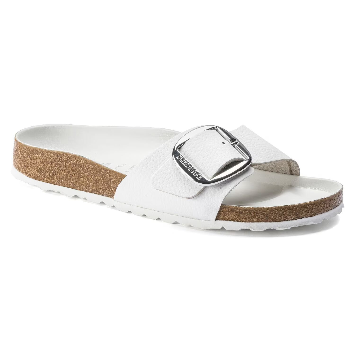Birkenstock Madrid Big Buckle Women's Sandals NW/OB