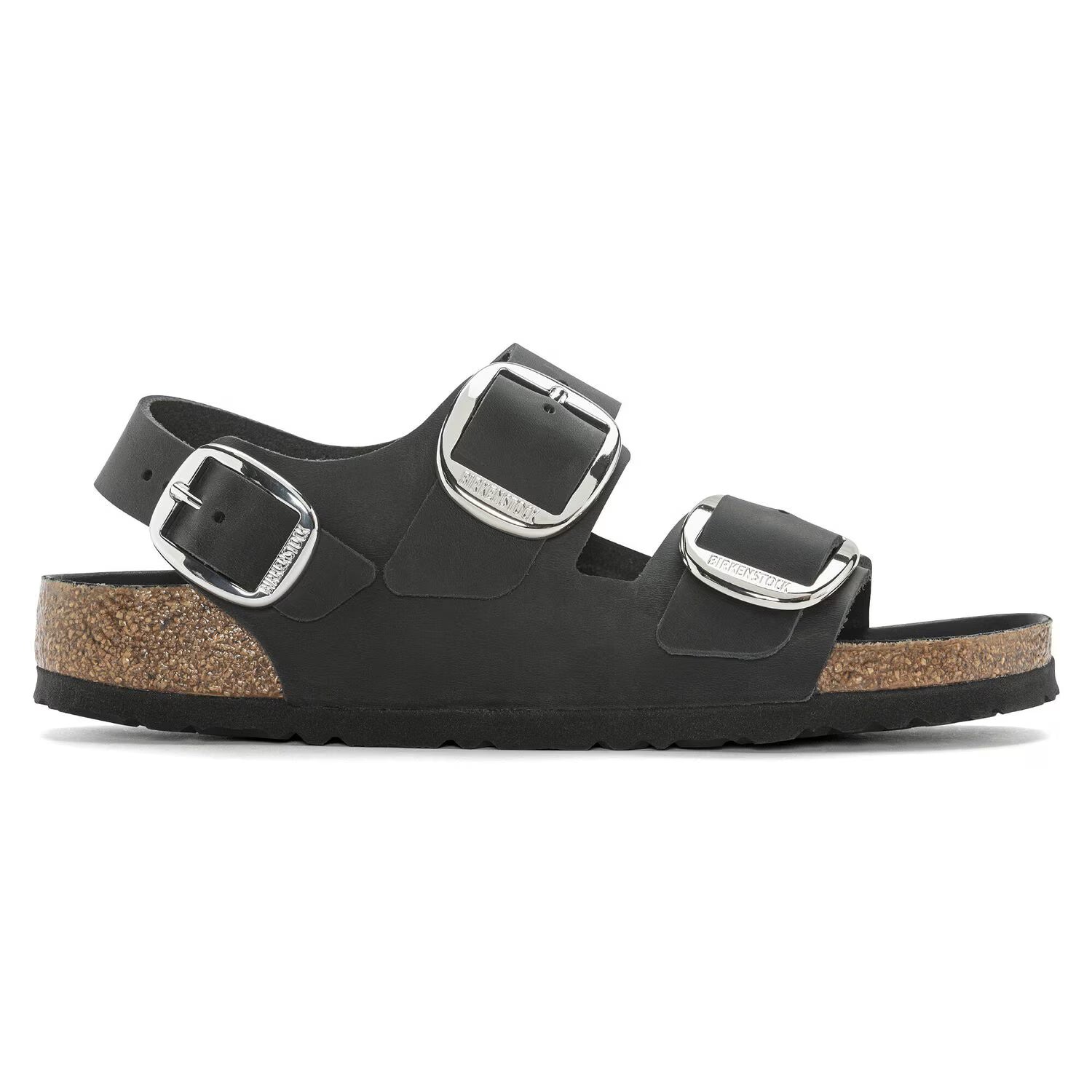 Birkenstock Milano Big Buckle Women's Sandals NW/OB