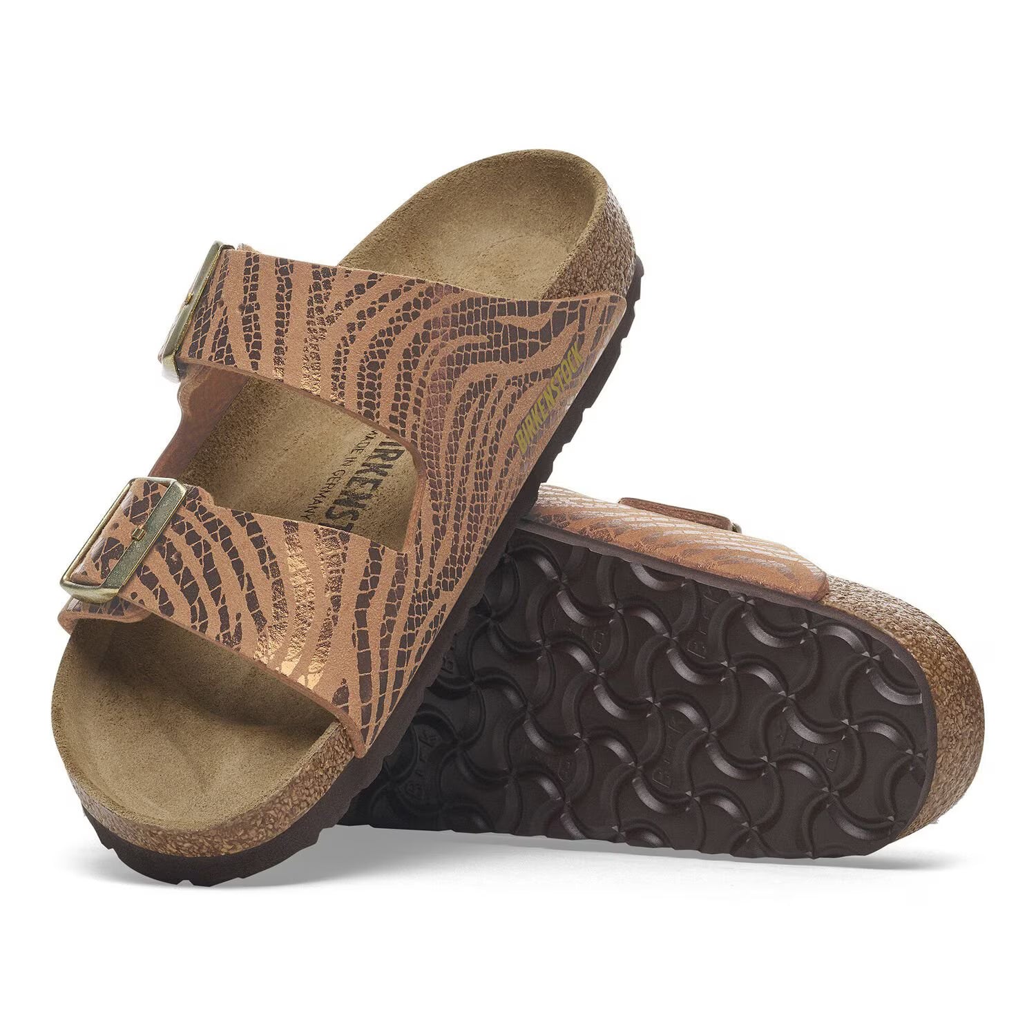 Birkenstock Arizona BS Women's Sandals NW/OB